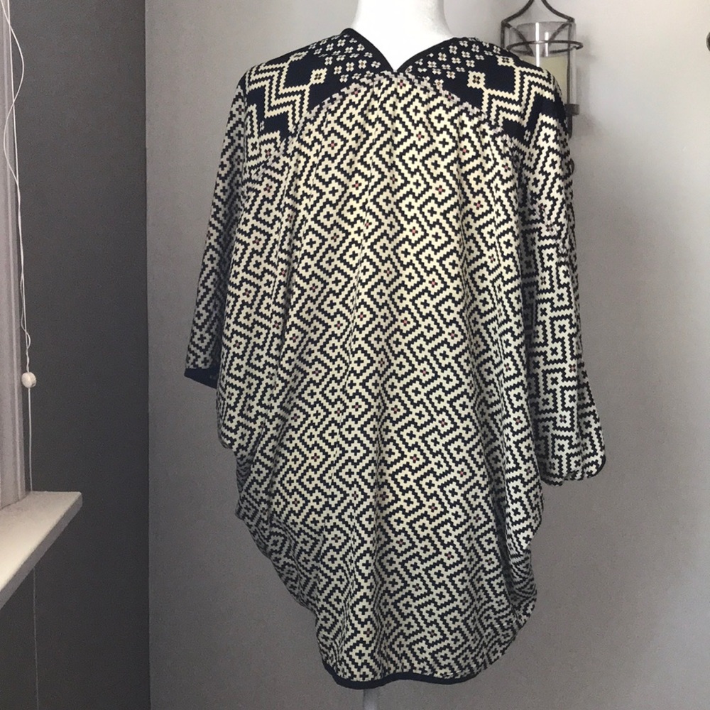Boho cardigan - Picture 2 of 7
